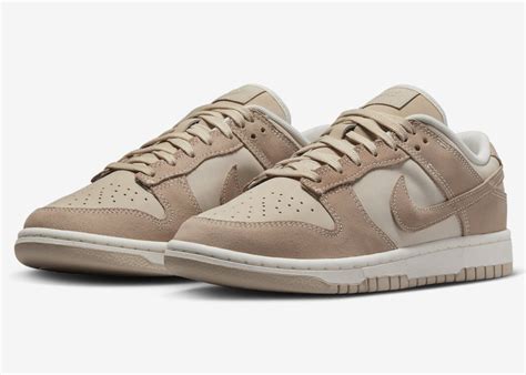 nude dunks low|Nike Dunk Shoes